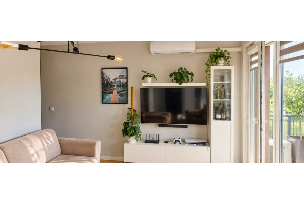 Warszawa, Białołęka, Myśliborska, Białołęka ul. Myśliborska ⭐3 pokoje / Balkon + Garaż