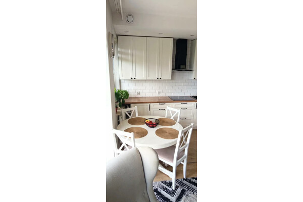 Warszawa, Białołęka, Myśliborska, Białołęka ul. Myśliborska ⭐3 pokoje / Balkon + Garaż