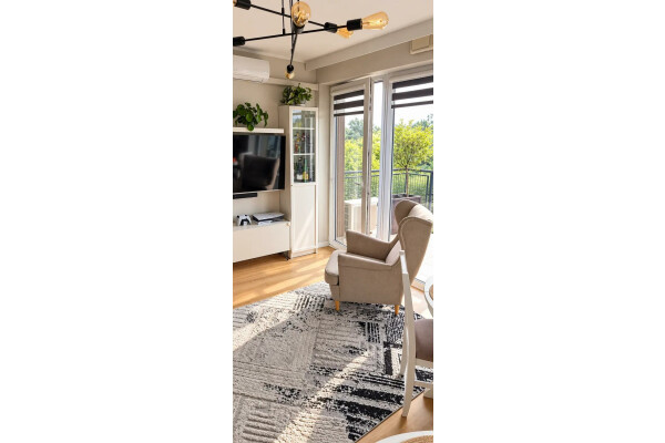 Warszawa, Białołęka, Myśliborska, Białołęka ul. Myśliborska ⭐3 pokoje / Balkon + Garaż
