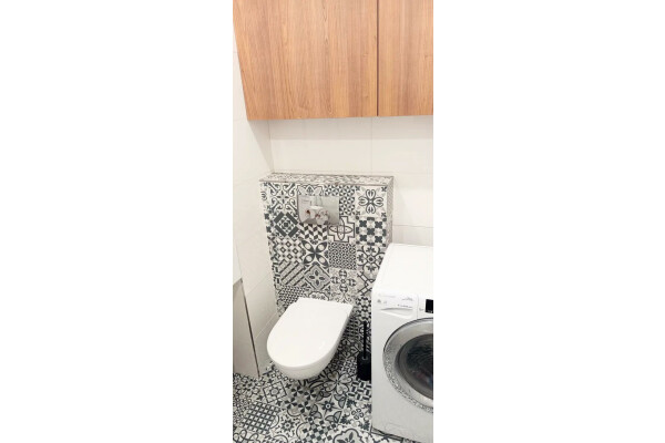 Warszawa, Białołęka, Myśliborska, Białołęka ul. Myśliborska ⭐3 pokoje / Balkon + Garaż