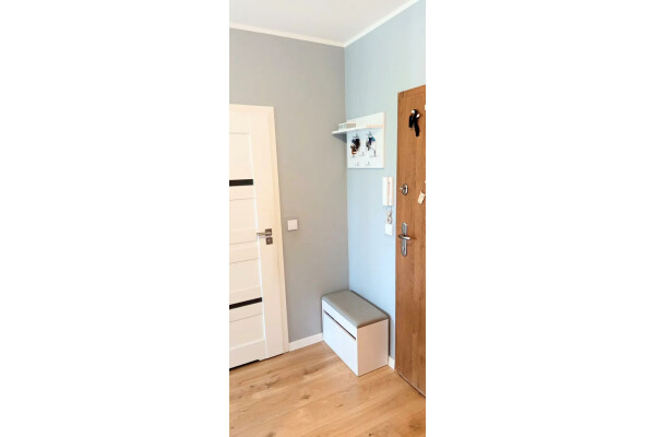 Warszawa, Białołęka, Myśliborska, Białołęka ul. Myśliborska ⭐3 pokoje / Balkon + Garaż