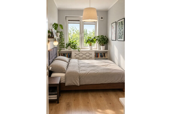 Warszawa, Białołęka, Myśliborska, Białołęka ul. Myśliborska ⭐3 pokoje / Balkon + Garaż