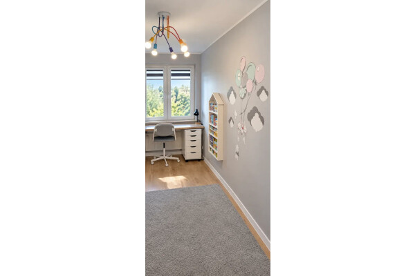 Warszawa, Białołęka, Myśliborska, Białołęka ul. Myśliborska ⭐3 pokoje / Balkon + Garaż