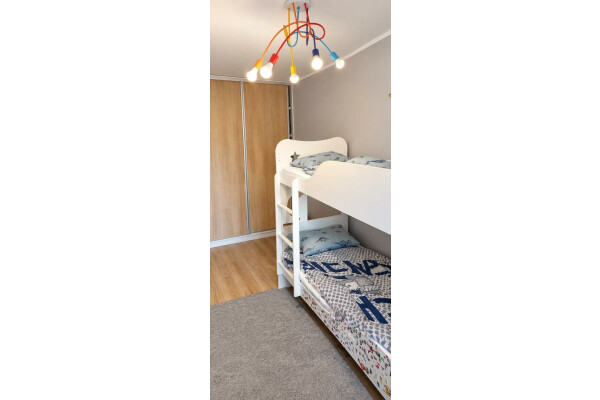 Warszawa, Białołęka, Myśliborska, Białołęka ul. Myśliborska ⭐3 pokoje / Balkon + Garaż