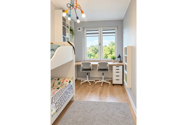 Warszawa, Białołęka, Myśliborska, Białołęka ul. Myśliborska ⭐3 pokoje / Balkon + Garaż