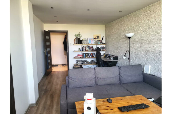 Katowice, Śr&oacute;dmieście, Korfantego, Katowice Centrum Korfantego⭐2 pokoje + balkon + Parking SUPERJEDNOSTKA