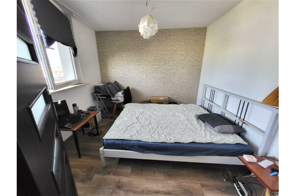 Katowice, Śr&oacute;dmieście, Korfantego, Katowice Centrum Korfantego⭐2 pokoje + balkon + Parking SUPERJEDNOSTKA