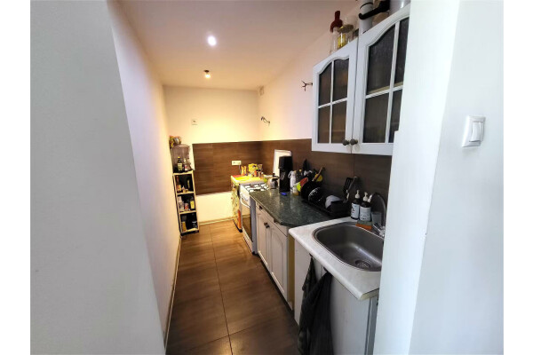 Katowice, Śr&oacute;dmieście, Korfantego, Katowice Centrum Korfantego⭐2 pokoje + balkon + Parking SUPERJEDNOSTKA