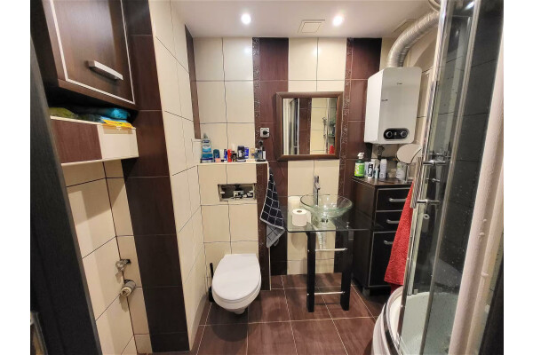 Katowice, Śr&oacute;dmieście, Korfantego, Katowice Centrum Korfantego⭐2 pokoje + balkon + Parking SUPERJEDNOSTKA