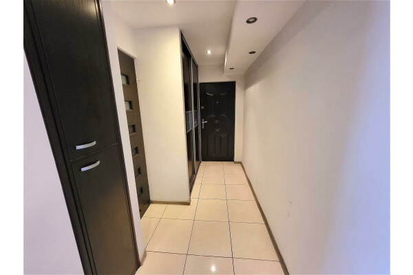 Katowice, Śr&oacute;dmieście, Korfantego, Katowice Centrum Korfantego⭐2 pokoje + balkon + Parking SUPERJEDNOSTKA