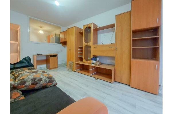 Krak&oacute;w, Wzg&oacute;rza Krzesławickie, os. Na Stoku, Nowa Huta os. Na Stoku⭐️2 pokoje+piwnica ⭐Park 2 min