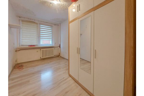 Krak&oacute;w, Wzg&oacute;rza Krzesławickie, os. Na Stoku, Nowa Huta os. Na Stoku⭐️2 pokoje+piwnica ⭐Park 2 min