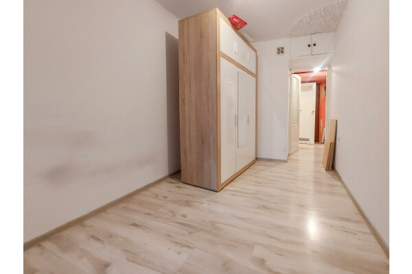 Krak&oacute;w, Wzg&oacute;rza Krzesławickie, os. Na Stoku, Nowa Huta os. Na Stoku⭐️2 pokoje+piwnica ⭐Park 2 min