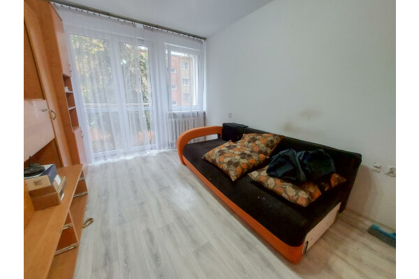 Krak&oacute;w, Wzg&oacute;rza Krzesławickie, os. Na Stoku, Nowa Huta os. Na Stoku⭐️2 pokoje+piwnica ⭐Park 2 min