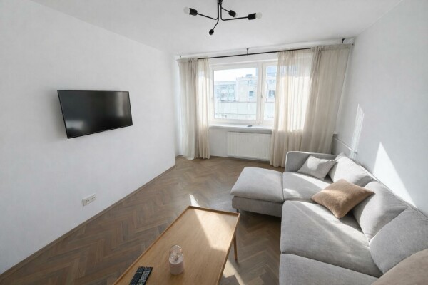 Warszawa, Śr&oacute;dmieście, Złota, Śr&oacute;dmieście  Złota⭐️2 pok.+balkon⭐wyposażone DO WEJŚCIA /metro Centrum