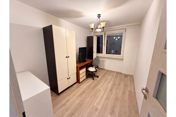 Warszawa, Bielany, Conrada, Bielany ul. Conrada⭐️3 pokoje +kuchnia +balkon // PARK Chomicza 5minut