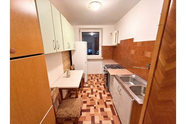 Warszawa, Bielany, Conrada, Bielany ul. Conrada⭐️3 pokoje +kuchnia +balkon // PARK Chomicza 5minut