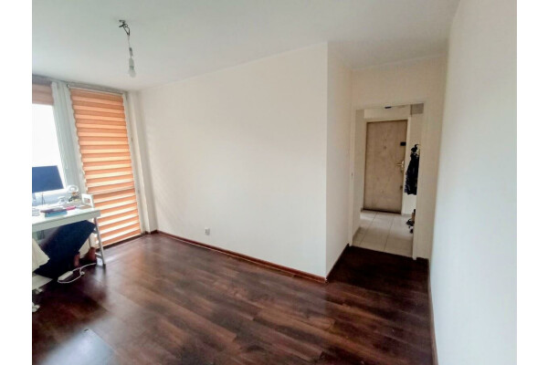Katowice, Dąb, Jabłoniowa, Katowice Dąb Jabłoniowa ⭐ 48 m2  3 pokoje + balkon