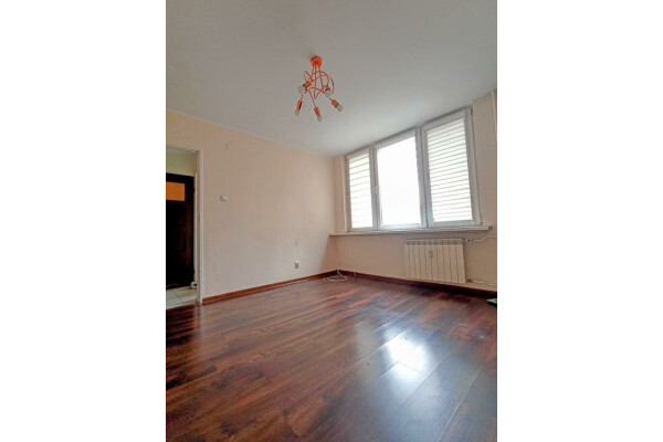 Katowice, Dąb, Jabłoniowa, Katowice Dąb Jabłoniowa ⭐ 48 m2  3 pokoje + balkon