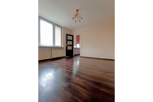 Katowice, Dąb, Jabłoniowa, Katowice Dąb Jabłoniowa ⭐ 48 m2  3 pokoje + balkon