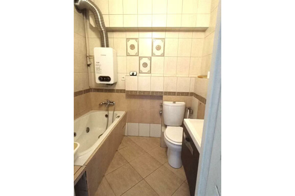 Katowice, Dąb, Jabłoniowa, Katowice Dąb Jabłoniowa ⭐ 48 m2  3 pokoje + balkon