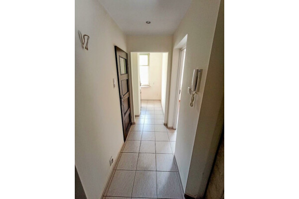 Katowice, Dąb, Jabłoniowa, Katowice Dąb Jabłoniowa ⭐ 48 m2  3 pokoje + balkon