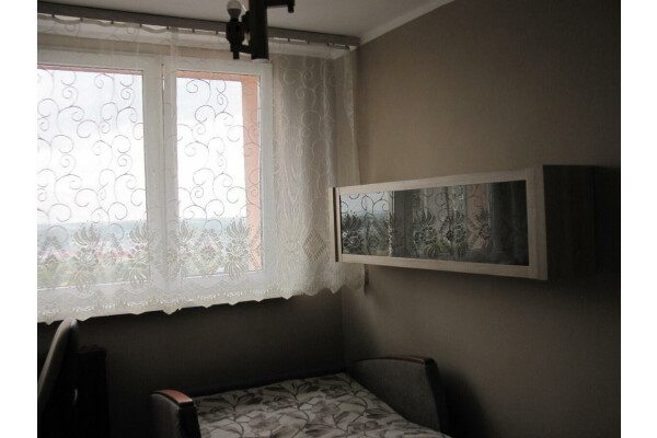 będziński, Będzin, Syberka, Stanisława Skalskiego, Będzin Syberka ul. Stanisława Skalskiego 39m2 // 2 pokoje +Balkon
