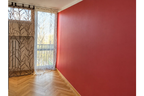 Warszawa, Wola, Krochmalna, Wola Krochmalna⭐️3 pokoje+2 balkony⭐METRO Rondo ONZ 500m / Do Wejścia