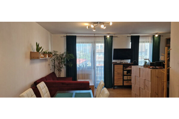 wołomiński, Marki, Kosynier&oacute;w, Marki ul. Kosynier&oacute;w ⭐Kawalerka z garażem i kom&oacute;rką lokatorską⭐Balkon