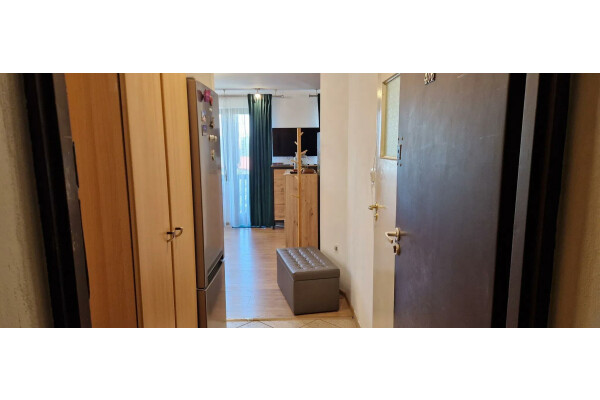 wołomiński, Marki, Kosynier&oacute;w, Marki ul. Kosynier&oacute;w ⭐Kawalerka z garażem i kom&oacute;rką lokatorską⭐Balkon