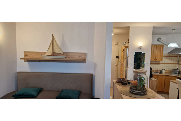 wołomiński, Marki, Kosynier&oacute;w, Marki ul. Kosynier&oacute;w ⭐Kawalerka z garażem i kom&oacute;rką lokatorską⭐Balkon
