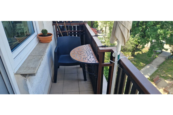 wołomiński, Marki, Kosynier&oacute;w, Marki ul. Kosynier&oacute;w ⭐Kawalerka z garażem i kom&oacute;rką lokatorską⭐Balkon
