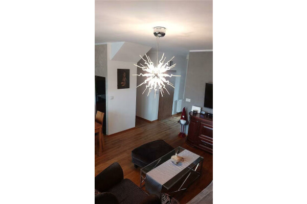 wielicki, Wieliczka, R&oacute;żana, Wieliczka, Krzyszkowice⭐ul. R&oacute;żana ⭐5 pokoi⭐2 balkony⭐klimatyzacja⭐nowe budownictwo
