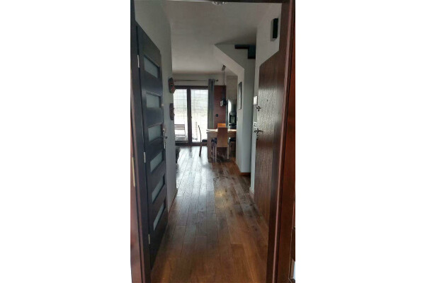 wielicki, Wieliczka, R&oacute;żana, Wieliczka, Krzyszkowice⭐ul. R&oacute;żana ⭐5 pokoi⭐2 balkony⭐klimatyzacja⭐nowe budownictwo