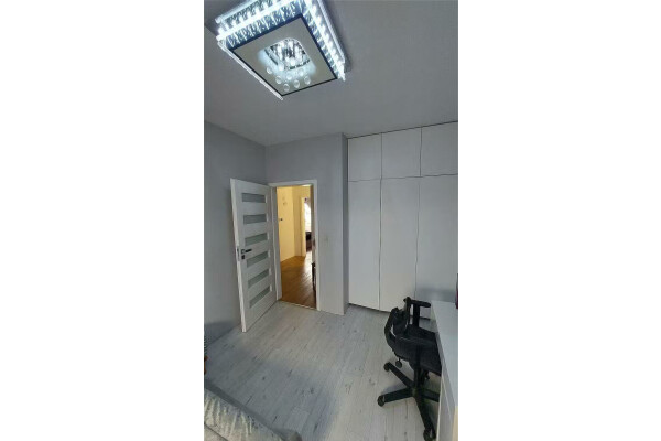 wielicki, Wieliczka, R&oacute;żana, Wieliczka, Krzyszkowice⭐ul. R&oacute;żana ⭐5 pokoi⭐2 balkony⭐klimatyzacja⭐nowe budownictwo