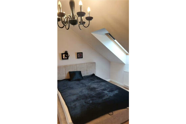wielicki, Wieliczka, R&oacute;żana, Wieliczka, Krzyszkowice⭐ul. R&oacute;żana ⭐5 pokoi⭐2 balkony⭐klimatyzacja⭐nowe budownictwo