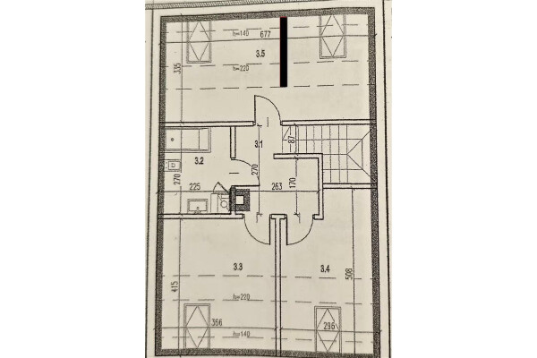 wielicki, Wieliczka, R&oacute;żana, Wieliczka, Krzyszkowice⭐ul. R&oacute;żana ⭐5 pokoi⭐2 balkony⭐klimatyzacja⭐nowe budownictwo