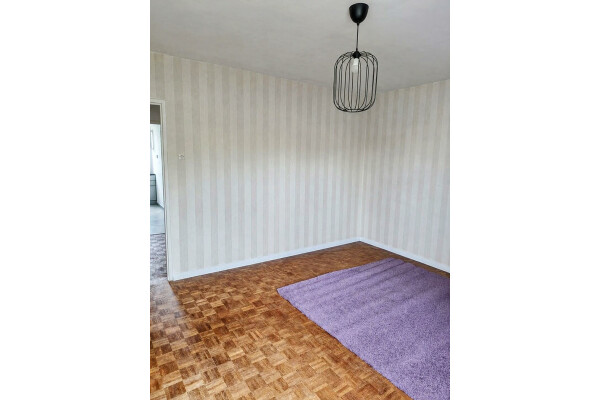 Warszawa, Mokot&oacute;w, Urle, Mokot&oacute;w Sadyba ul. Urle⭐3 pokoje + balkon // tramwaj / parking