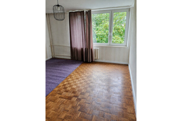 Warszawa, Mokot&oacute;w, Urle, Mokot&oacute;w Sadyba ul. Urle⭐3 pokoje + balkon // tramwaj / parking