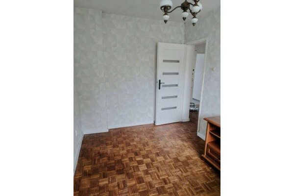 Warszawa, Mokot&oacute;w, Urle, Mokot&oacute;w Sadyba ul. Urle⭐3 pokoje + balkon // tramwaj / parking