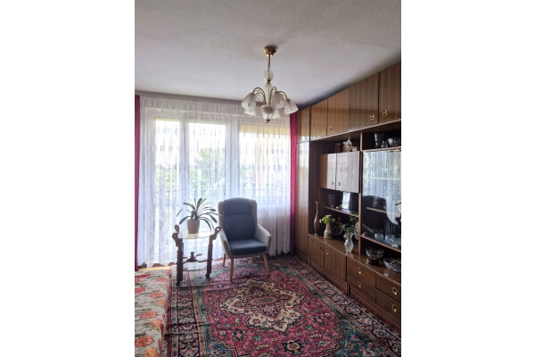 śląskie, Śląski, Sosnowiec, Śr&oacute;dmieście, Żurawia, Sosnowiec Śr&oacute;dmieście ul. Żurawia ⭐ 47m2  // 2 Pokoje + Balkon