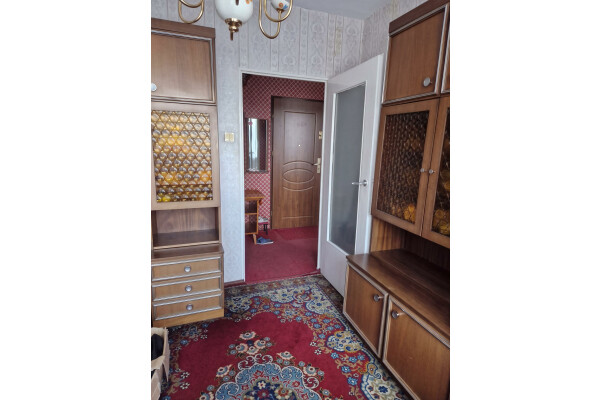 Śląski, Sosnowiec, Śr&oacute;dmieście, Żurawia, Sosnowiec Śr&oacute;dmieście ul. Żurawia ⭐ 47m2  // 2 Pokoje + Balkon