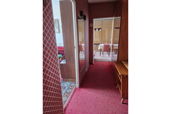 Śląski, Sosnowiec, Śr&oacute;dmieście, Żurawia, Sosnowiec Śr&oacute;dmieście ul. Żurawia ⭐ 47m2  // 2 Pokoje + Balkon