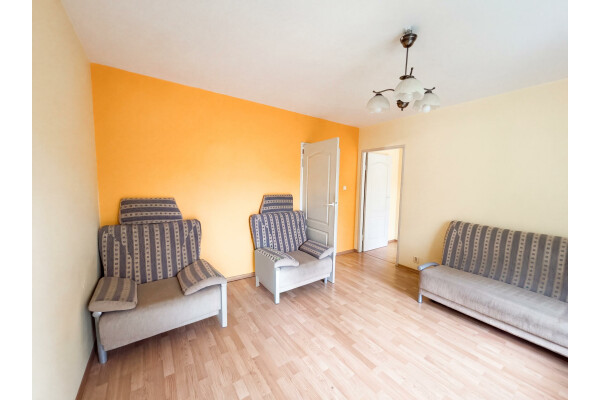 Krak&oacute;w, Ruczaj, Szuwarowa, Ruczaj ul. Szuwarowa⭐34m2 // 1 pok&oacute;j+gadreroba+balkon // STAW ZA OKNEM