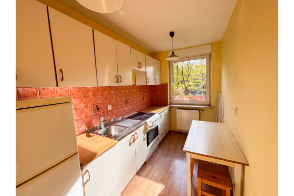 Krak&oacute;w, Ruczaj, Szuwarowa, Ruczaj ul. Szuwarowa⭐34m2 // 1 pok&oacute;j+gadreroba+balkon // STAW ZA OKNEM