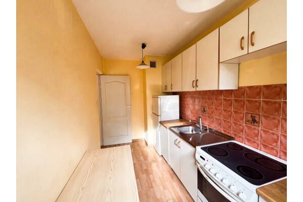 Krak&oacute;w, Ruczaj, Szuwarowa, Ruczaj ul. Szuwarowa⭐34m2 // 1 pok&oacute;j+gadreroba+balkon // STAW ZA OKNEM