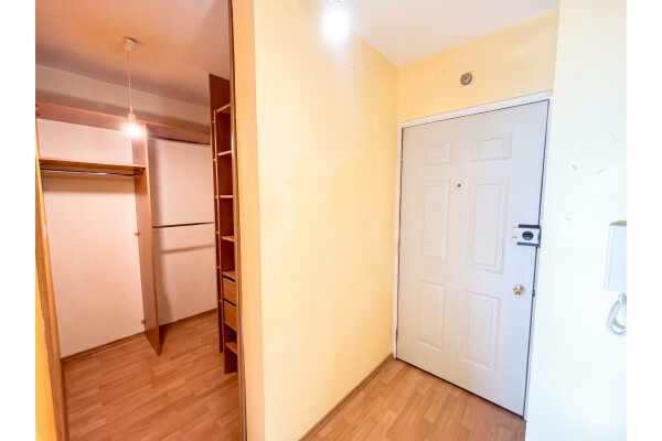 Krak&oacute;w, Ruczaj, Szuwarowa, Ruczaj ul. Szuwarowa⭐34m2 // 1 pok&oacute;j+gadreroba+balkon // STAW ZA OKNEM