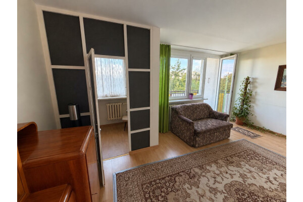 Warszawa, Bielany, Wojciecha Bogusławskiego, Bielany  Bogusławskiego⭐️52,49m2  2 pok + kuchnia + balkon