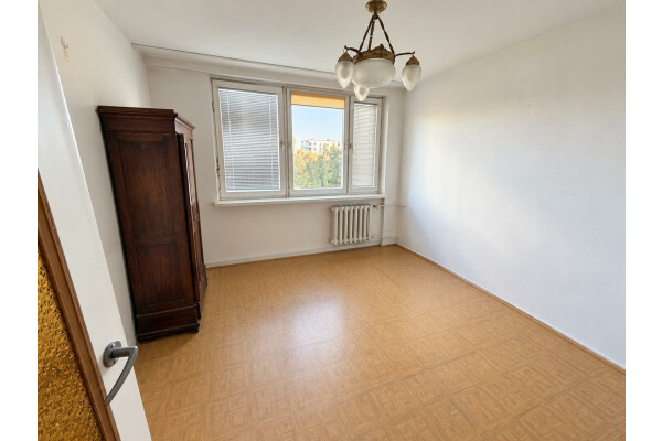 Warszawa, Bielany, Wojciecha Bogusławskiego, Bielany  Bogusławskiego⭐️52,49m2  2 pok + kuchnia + balkon