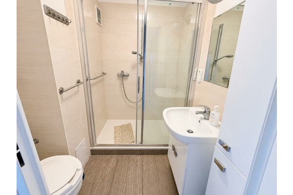Warszawa, Bielany, Wojciecha Bogusławskiego, Bielany  Bogusławskiego⭐️52,49m2  2 pok + kuchnia + balkon